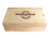 Wooden Gift Box  | Willow & Wolfe | Moreish Gourmet Gift Hamper