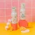 Kuwi Stainless Steel Drink Bottle + 2 Lids