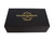 Black Lidded Gift Box Including Delivery