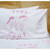 Henry and Co Backyard Kid Duvet Cover - Pink Pony Club