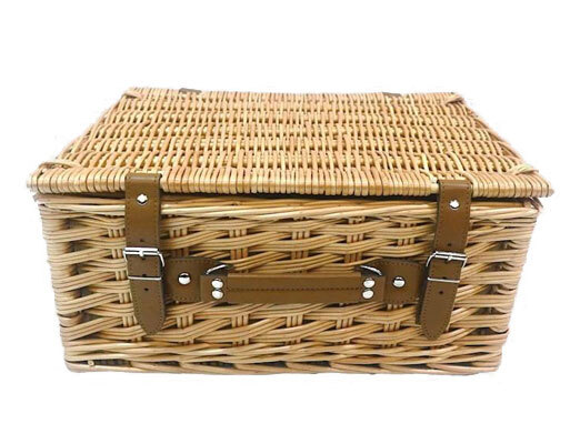 Picnic Basket For 2 - image