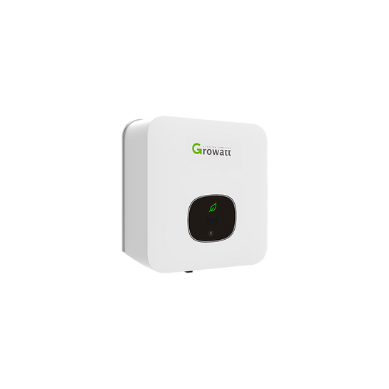 Growatt MIN 5000TL-XH
