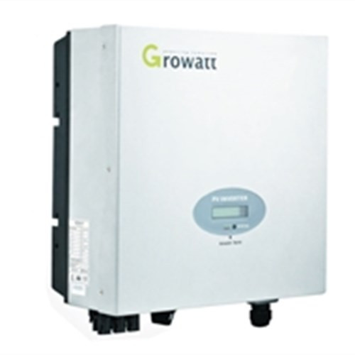 Growatt 5.000 UE 2e Hands