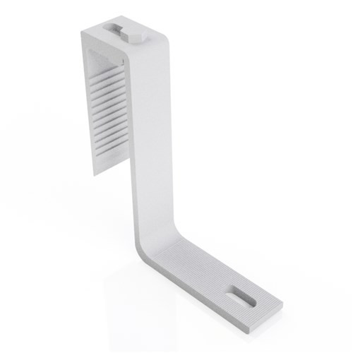 UNIVERSELE Aluminium dakhaak