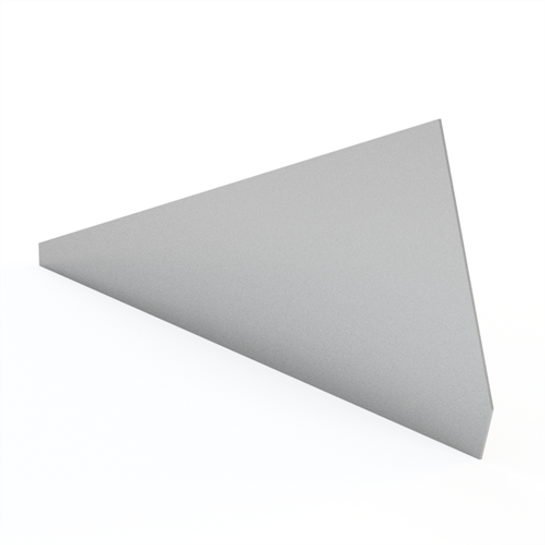 Dit is een foto van een Windkap Zij Beugelflex Zuid 30° Landscape Standard