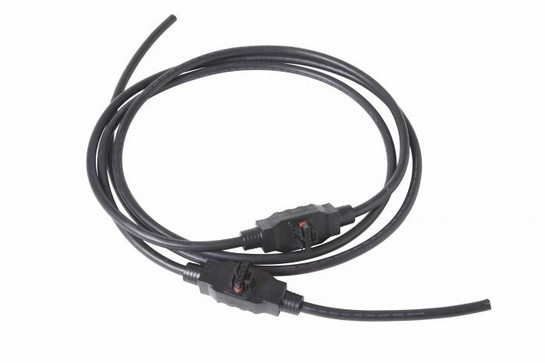 APSystems verbindkabel 2m - per connector 3 fasen