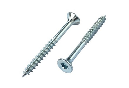 Spaanplaatschroef 5 x 60 torx