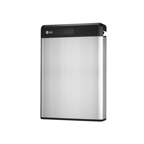 LG RESU 10 Low Voltage (48v) 6.5kWh