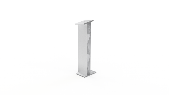 Sunstruction Koppelfix staander 15˚ hoog