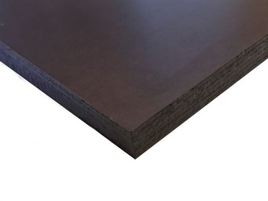 Foto van Betonplex plaat 170gr 2500x1250x18
