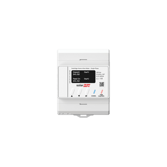 SolarEdge Inline Energy Meter (SolarEdge Energy Net)