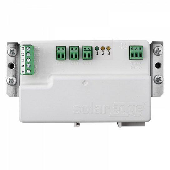 SolarEdge SE MTR 3Y 400V Energy Meter