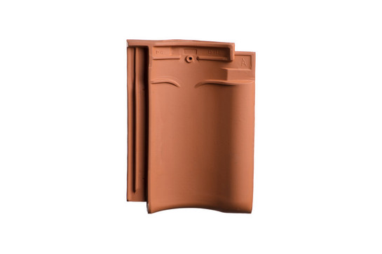 Dakpan Monier VH-Variabel natuurrood