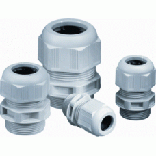 Dit is een foto van een Wartel kabel/buisinvoer M12 x 1,5