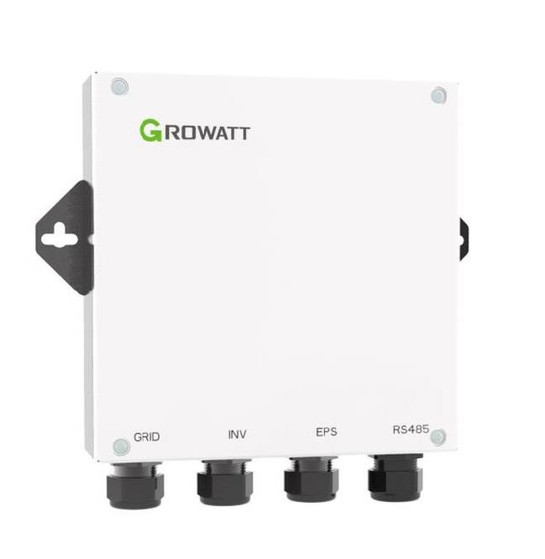 Growatt ARK TL-XH backup box