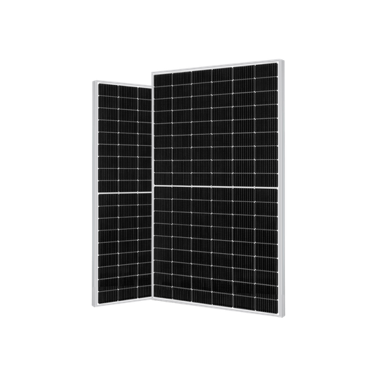 JA Solar JAM54S30-405/MR 405 Wp Mono White (Zilver Frame)