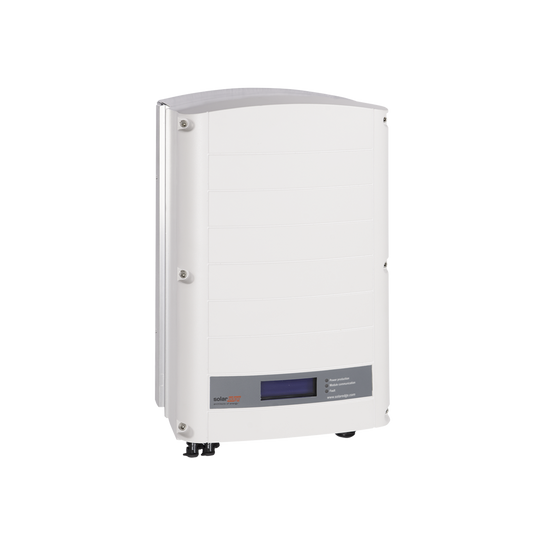 SolarEdge SE 6K 3-fase Tweedekans
