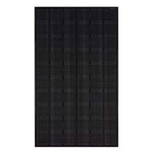 VSUN 400-108M-BB 400 Full Black 2e Hands
