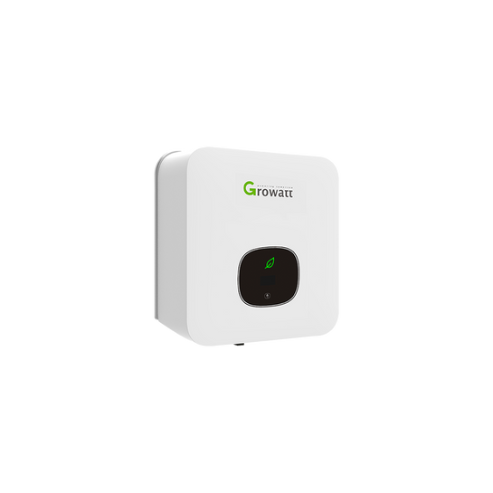 Growatt MIN 3600TL-XE (Tweedekans)