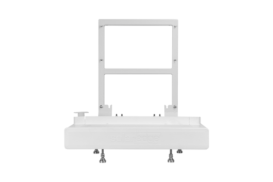 SolarEdge Energy Bank Floor Stand