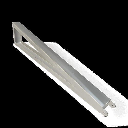 Beugelflex Beugel Zuid 12° Landscape Standard