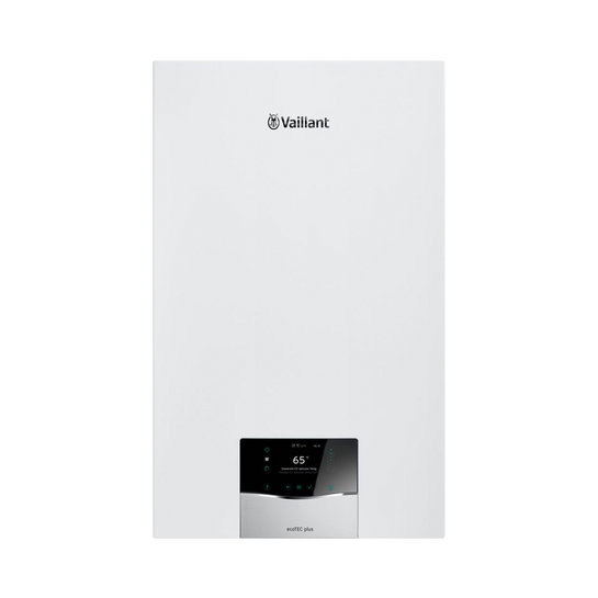 Vaillant ecoTEC plus VHR 30/36CS/1-5