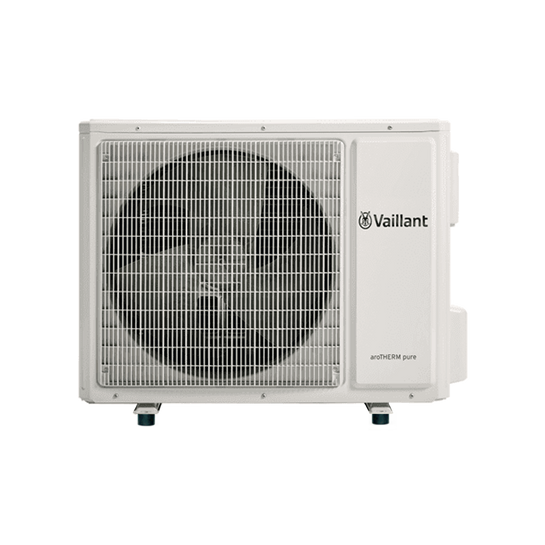 Vaillant Lucht-Water aroTHERM pure VWL 85/7.2 AS 230V S3