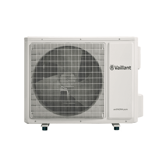Vaillant Lucht-Water aroTHERM pure VWL 45/7.2 AS 230V S3