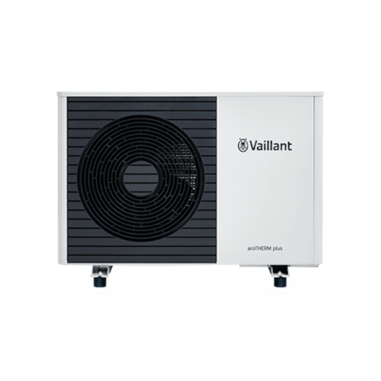 Vaillant Lucht-Water aroTHERM plus R290 VWL 35/6 A 230V