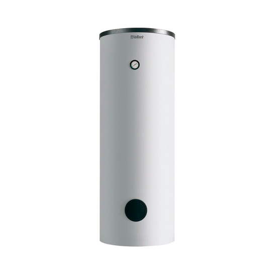 Vaillant uniSTOR voor Warmtepompen VIH RW 300/3 MR