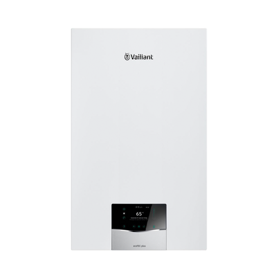 Vaillant ecoTEC plus VHR 35/40CS/1-5