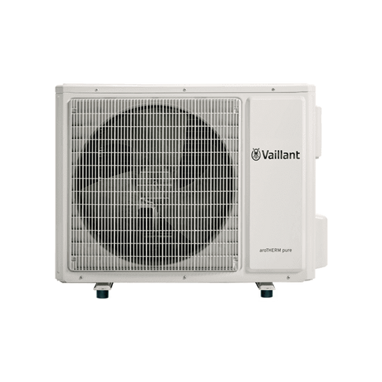 Vaillant Lucht-Water aroTHERM pure VWL 65/7.2 AS 230V S3