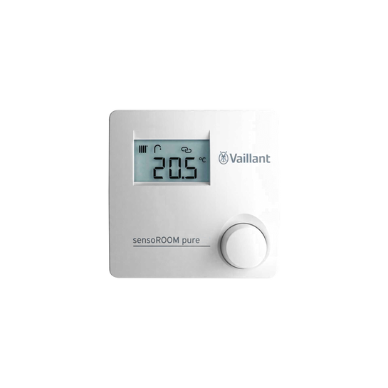 Vaillant sensoROOM pure VRT 50/2