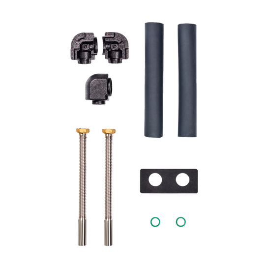Vaillant uniTOWER Verbindingsset voor WP-circuit