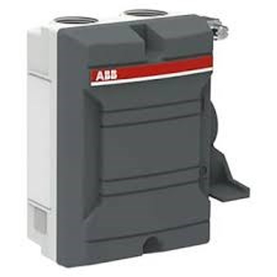 ABB werkschakelaar PV 4P 25A