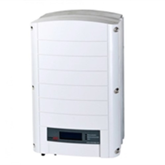 SolarEdge SE 8K Home Hub 3-fasen