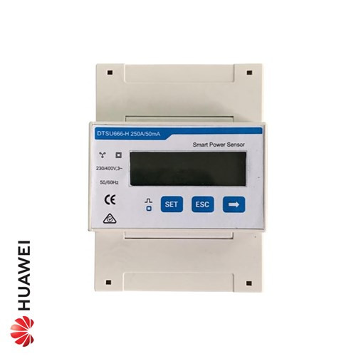 Huawei Smart Power Meter 3F 250A