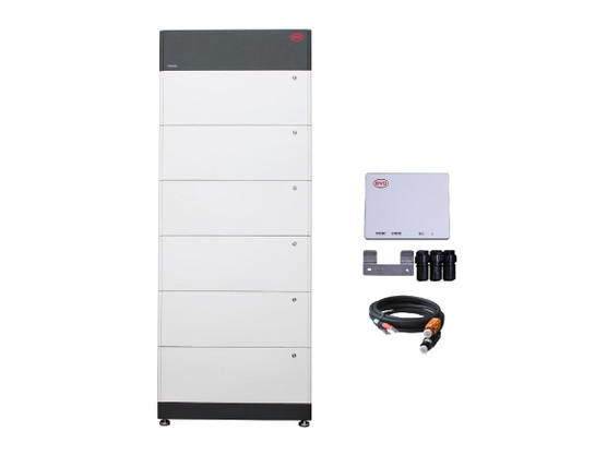 BYD - Battery Box Premium LVS 24.0 Thuisbatterij