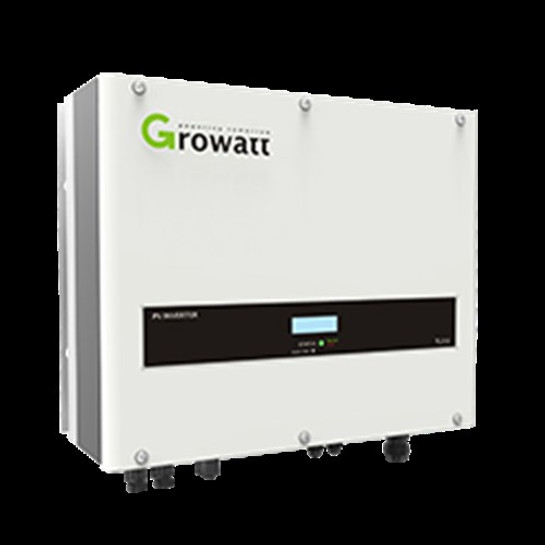 Growatt 6.000 TL3-S