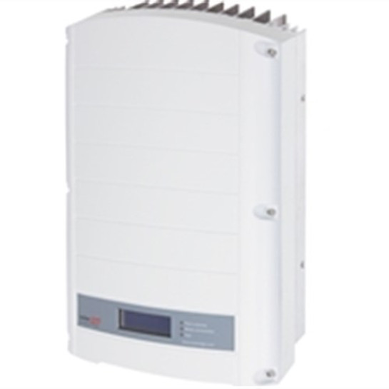 SolarEdge SE 6000 1-fase