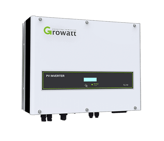 Growatt 3.000 TL3-S