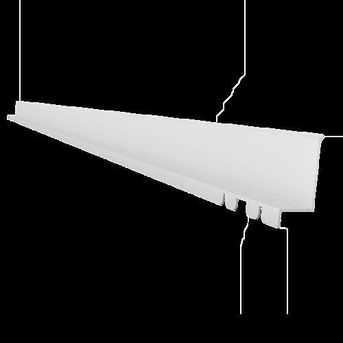 Sunstruction Ballastdrager Koker 1 X Portrait 1303