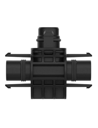 Hoymiles HMS trunk connector