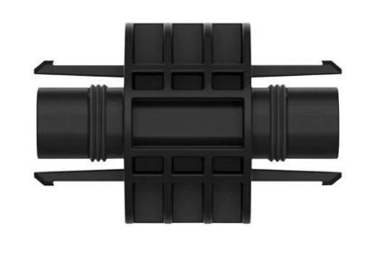 Hoymiles HMS extension connector