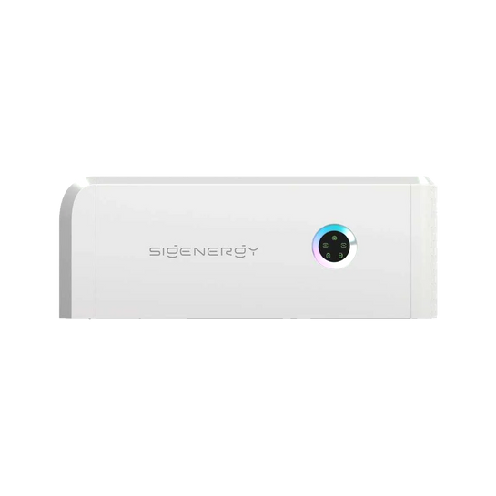 Sigenergy Sigen Energy Controller 5.0 kW 1 Fase