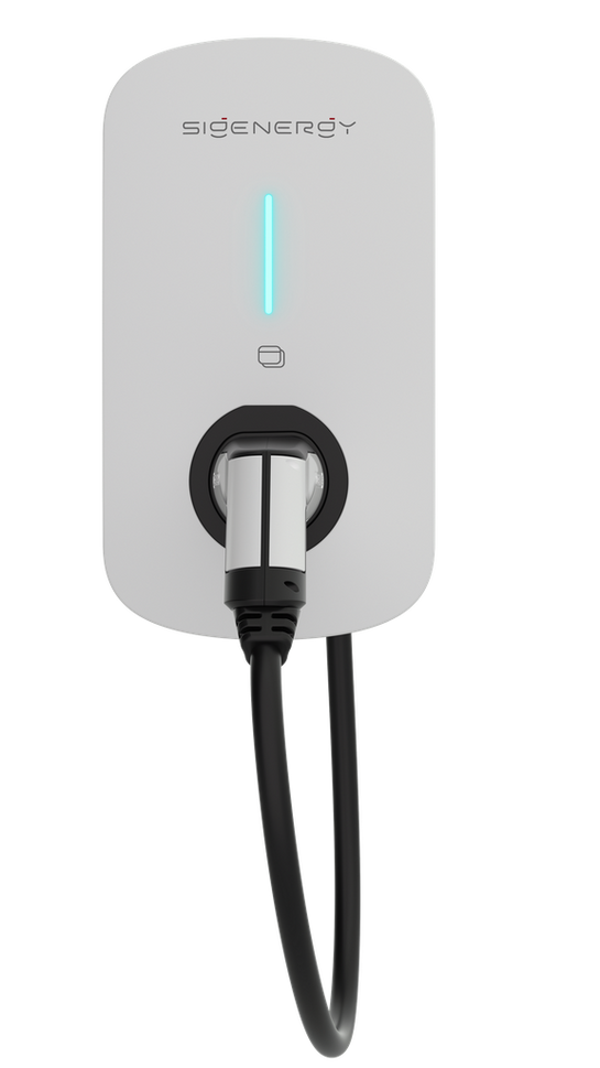 Sigen EVAC 11 4G T2-WH with 5 m cable