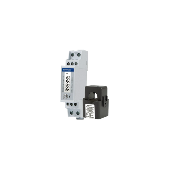 Sigenergy Sigen Power Sensor 1 Fase External CT DH