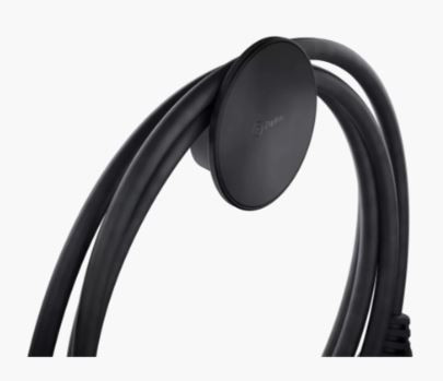 Zaptec Chill Cable holder