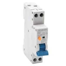 SEP Aardlekautomaat 16A 1P+N 1 mod B kar 100mA
