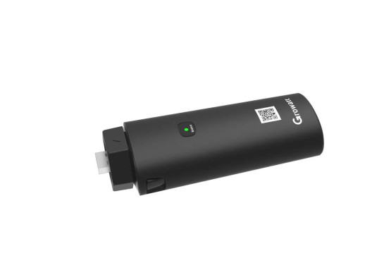 Growatt Shine4G-X